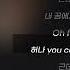 창모 CHANGMO 널 지워야해 Erase You Produced By CHANGMO ㅣLyrics 가사