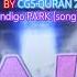 QURAN 2 0 CG5 Repair Me EXTENDED CodaAnim