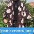 Корейская стойка Be Like кореец корея россия