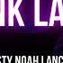 MISO Pink Lady Zesty Noah Lancer Remix