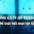 Lyrics Vietsub East Of Eden Zella Day