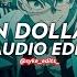 Million Dollar Baby Tommy Richman Edit Audio