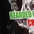 Flip Book BEARDED LEGEND THE CREEPS