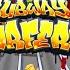 SUBWAY SURFERS ISTANBUL Super Runner Tricky PC HD