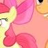 Hearts Strong As Horses Reprise Flight To The Finish MLP FiM HD