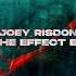 Joey Risdon The Effect