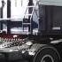 Old Mercedes Benz LP 2232 Truck 6x4 LKW In HD