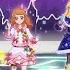 Aikatsu Luminas Juri Ichigo Mizuki Hello Winter Love Master 4K