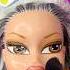 ASMR Satisfying With Unboxing Review Mannequin Makeup Skincare Sounds Video Fast Easy Gold Glitter