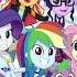 Right There In Front Of Me Song MLP Equestria Girls Friendship Games