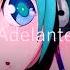 Otilia Adelante Y3MR Remix Nightcore