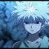 Эдит HunterXhunter Киллуа