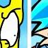 Friday Night Funkin VS Spongebob Parodies Week DEMO Cutscenes FNF Mod Spongebob Squarepants