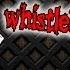 Фрост OutLast Старый Друг Пятачок Whistleblower 3