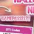 HUGE DRESS TO IMPRESS HALLOWEEN UPDATE NEWS NEW GAMEPASSES RELEASE DATE NEW CODES Roblox