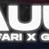 Safari X Grid AUU Official Visual