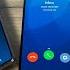 Samsung Galaxy Fold Vs Samsung Z Flip 3 Incoming Call A50 Galaxy Ringtones Fake Calling Hold