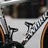 UNRELEASED Roval Wheels Spotted On Remco Evenepoel S Tarmac SL8 At Tour De France Warm Up Race