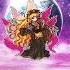 Touhou 15 LoLK Pure Furies Whereabouts Of The Heart BW Touhou Remix