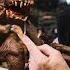 Adam Savage Rancor Maquette Statue Reveal