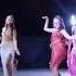 Dança Do Ventre Lei Paulo Gustavo Árvore Da Irmandade Shakira La Tortura Coreografia Trio