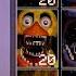 Five Nights At Freddy S Ultimate Custom Night MAIN MENU MUSIC ONE HOUR