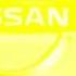 Nissan Logo History In Crayons Chorded