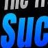 The TRUTH About Success In Music No One Will Tell You This Musicbusiness Musician