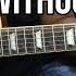 Here Without You 3 Doors Down Guitar Instrumental Cover Tab