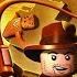 Longplay Of LEGO Indiana Jones The Original Adventures