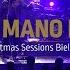 ELLIS MANO BAND Live At Christmas Sessions Biel Bienne 2021