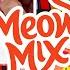 Meow Mix Commercial Jingle On Cool Different Instruments