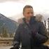Dancing On A Memory By Hallman Banff AB Canada