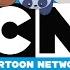 Фрагмент эфира Cartoon Network и Cartoonito октябрь 2024