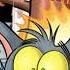 Tom And Jerry In War Of The Whiskers OST Luncheons Dragons