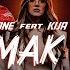 DJ SHONE FEAT KIJA FOX MOMAK LOS OFFICIAL VIDEO