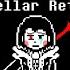 Megalostellar Retribution Unofficial Despair Chara Phase1 Storyswap Color Disbelief Theme AU Remix