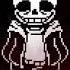 Vhs Sans Phase 3 Cutscene Used With Capcut