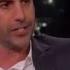 Sacha Baron Cohen Says King Julien S Accent Was Based On His Sri Lankan Lawyer Jimmy Kimmel Live