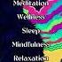 Relaxing Cosmic Vibe DJ Mix Ambient For Catnaps Cozy Vibes Electronica Meditation Ambient