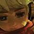 Bastion Original Soundtrack Mother I M Here Zulf S Theme