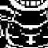 Undershuffle Undertale AU Bad Time Against A True Hero Sans