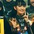 BABYMETAL X ELECTRIC CALLBOY RATATATA BEHIND THE SCENES