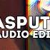 Rasputin Boney M Edit Audio