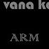 ANGU VAANA KONILU ARM UNPLUGGED KARAOKE WITH LYRICS