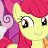 My Little Pony Friendship Is Magic