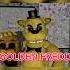 FNAF GOLDEN FREDDY BEATS UP WITHERED GOLDEN FREDDY Fnaf Videogamecharacter Edit Memes