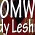 LADY LESHURR OMW Lyrics