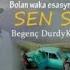 Begenc Durdykulyyew Sen Sen Bolan Waka Esasynda Degishme Gysga Film 2024