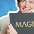 Magic Or Muggle With James And Oliver Phelps Harry Potter Wizards Of Baking Food Network